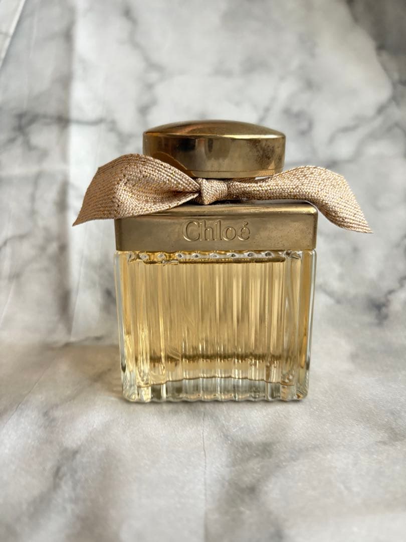 Chloe クロエ アプソリュ ドゥ パルファム 75ml - メルカリ