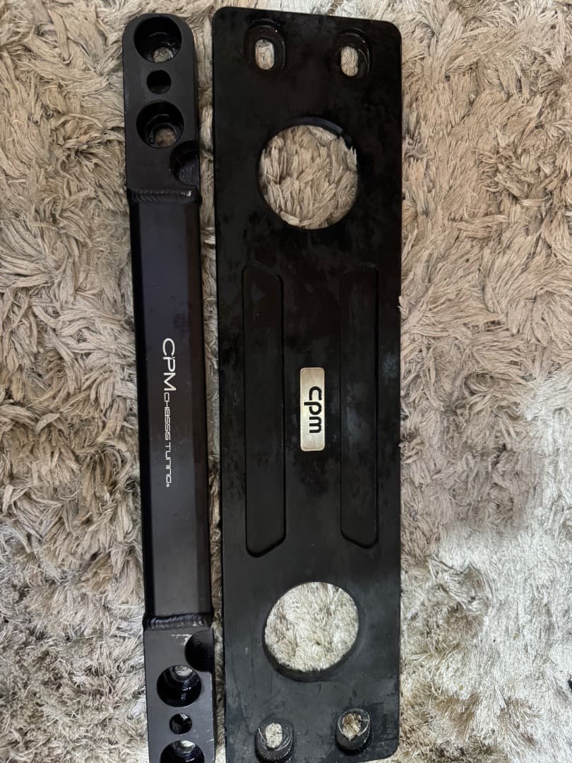 CPM フォルクスワーゲンゴルフ7.5R用