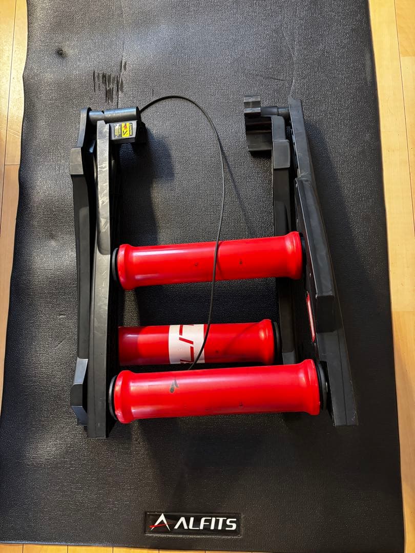 エリート アリオンマグ 3本ローラー おまけ付き