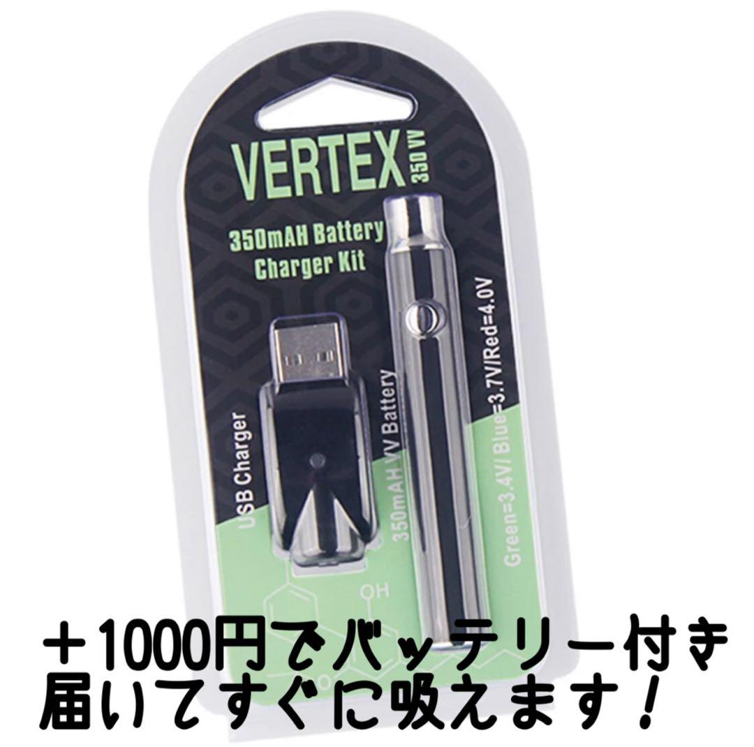 リニューアル濃度up⭐︎CRDP 0.5ml Og Kush - メルカリ
