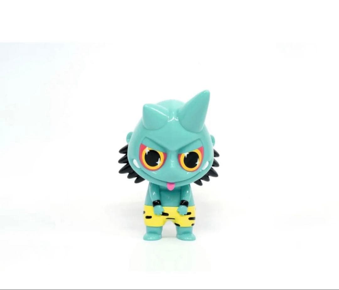 その他 Oniko by louis wong x how2work hk