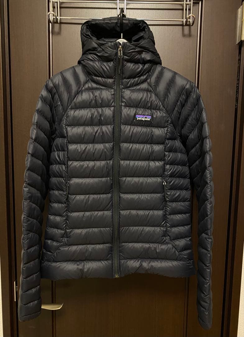 Patagonia パタゴニア ウィメンズ・ダウン・セーター・フーディ