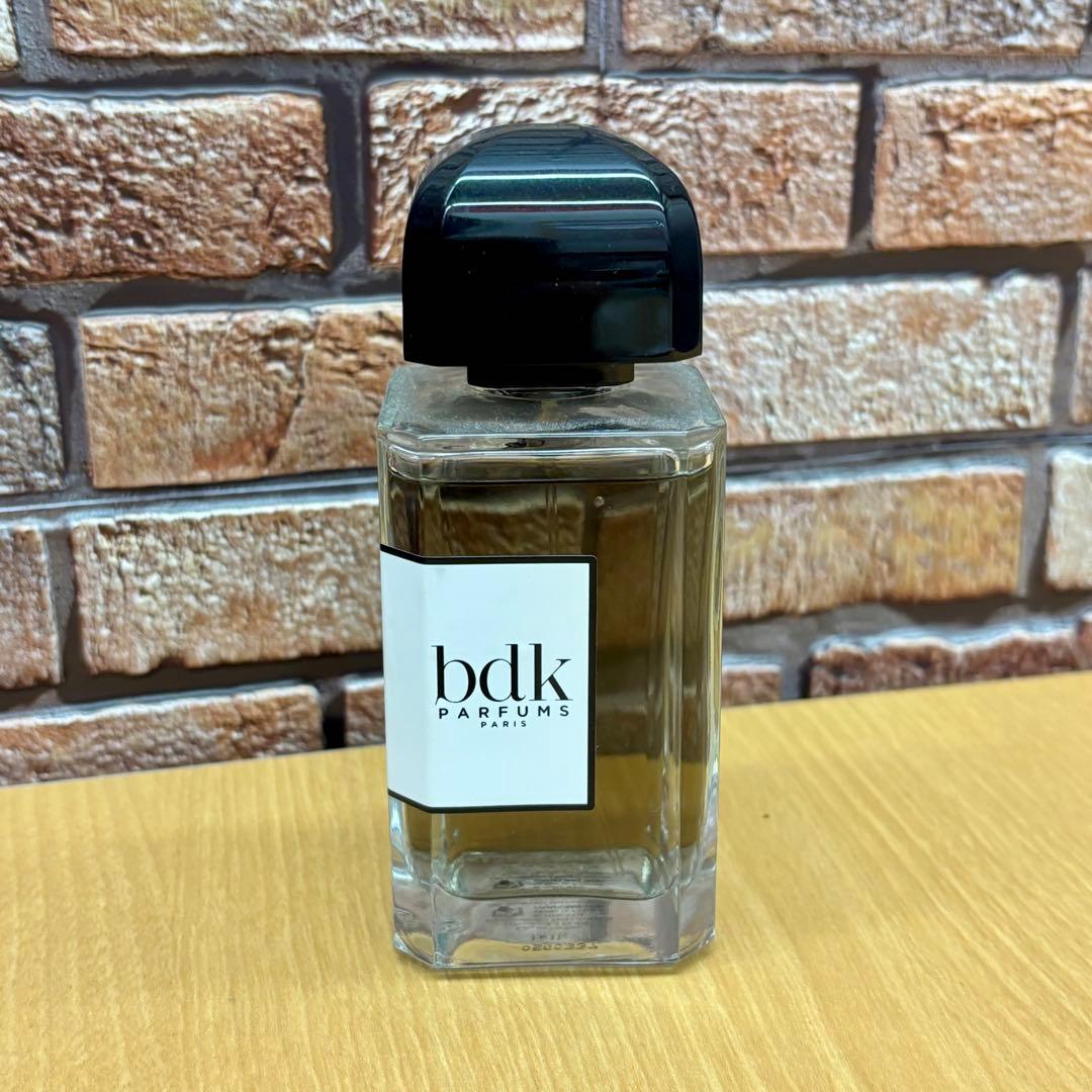 ☆BDKパルファム　グリシャーネル　100ml