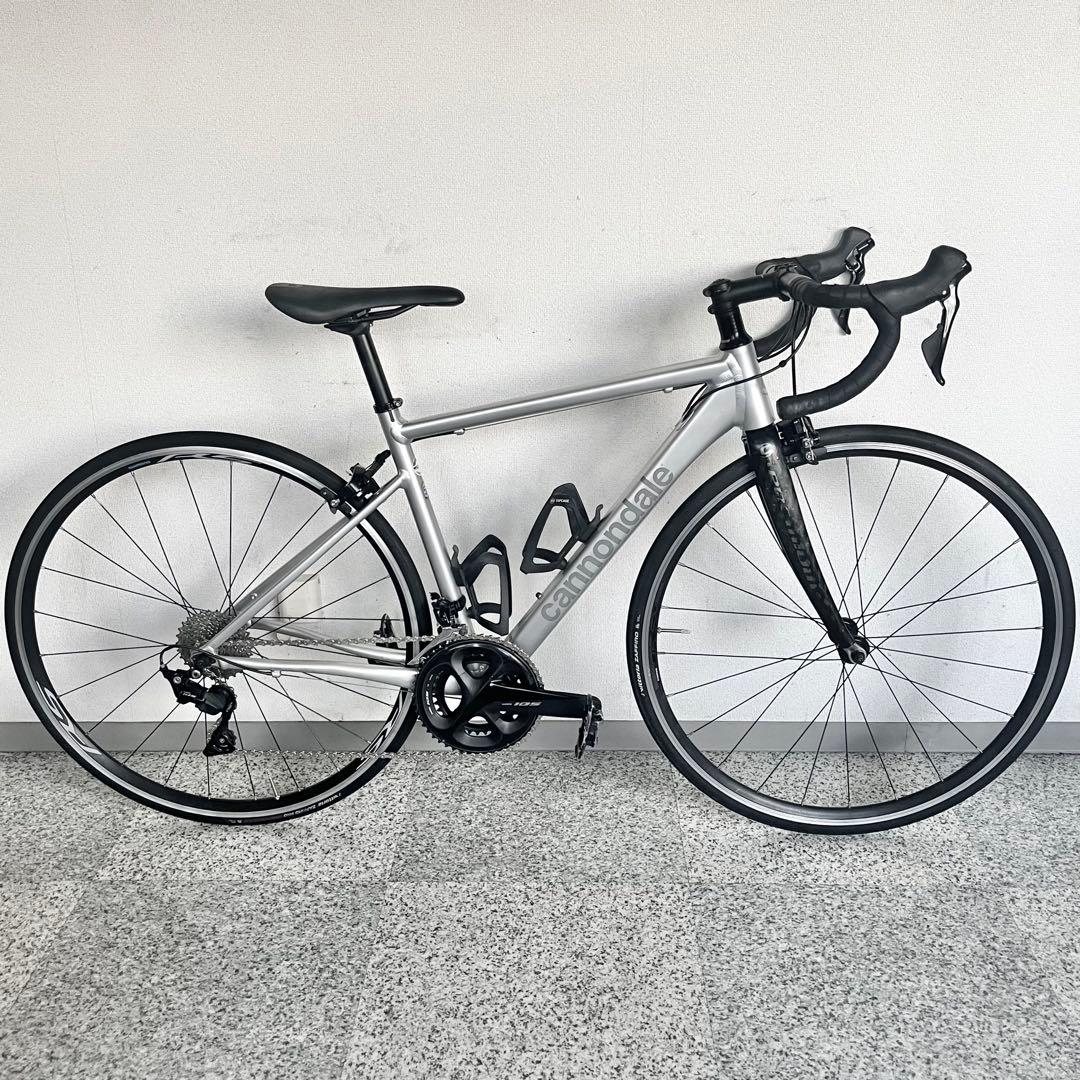 自転車本体 105 R7000 Cannondale CAAD Optimo4 2024 CANNONDALE ( キャノンデール ) ロードバイク CAAD OPTIMO 4 ( キャド