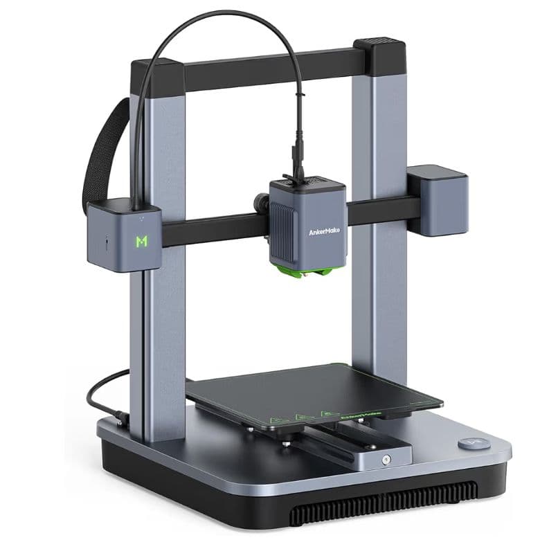 あ*さ様 【新品未開封】Anker Make M5C 3Dプリンター AnkerMake M5C | 3Dプリンターの製品情報 | Anker Japan 公式