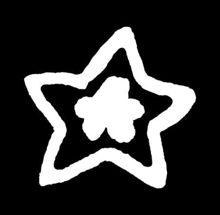 h*s様 star team ネックレス starteam スターチーム スタチ