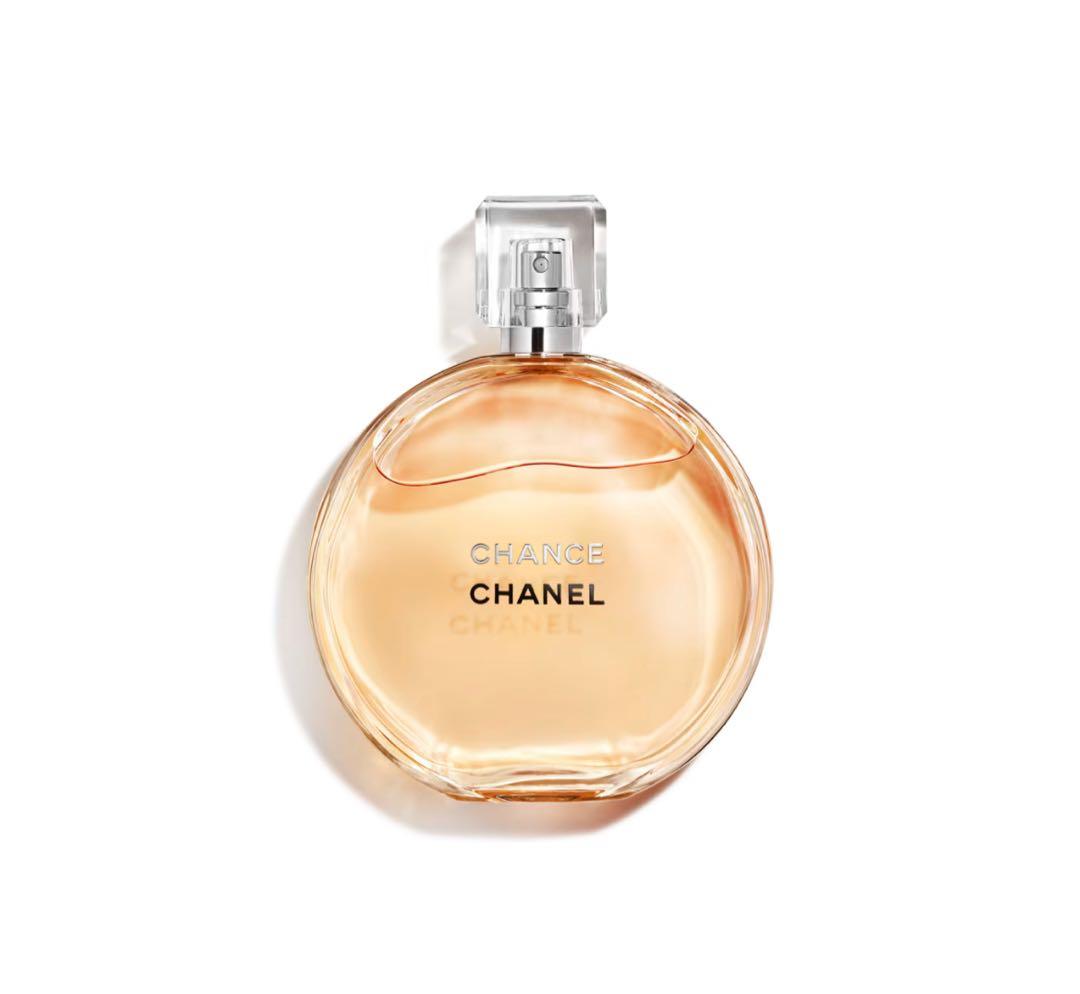 ❤︎CHANEL❤︎香水❤︎新品未使用❤︎チャンス オードゥ トワレット（ヴァポリザター