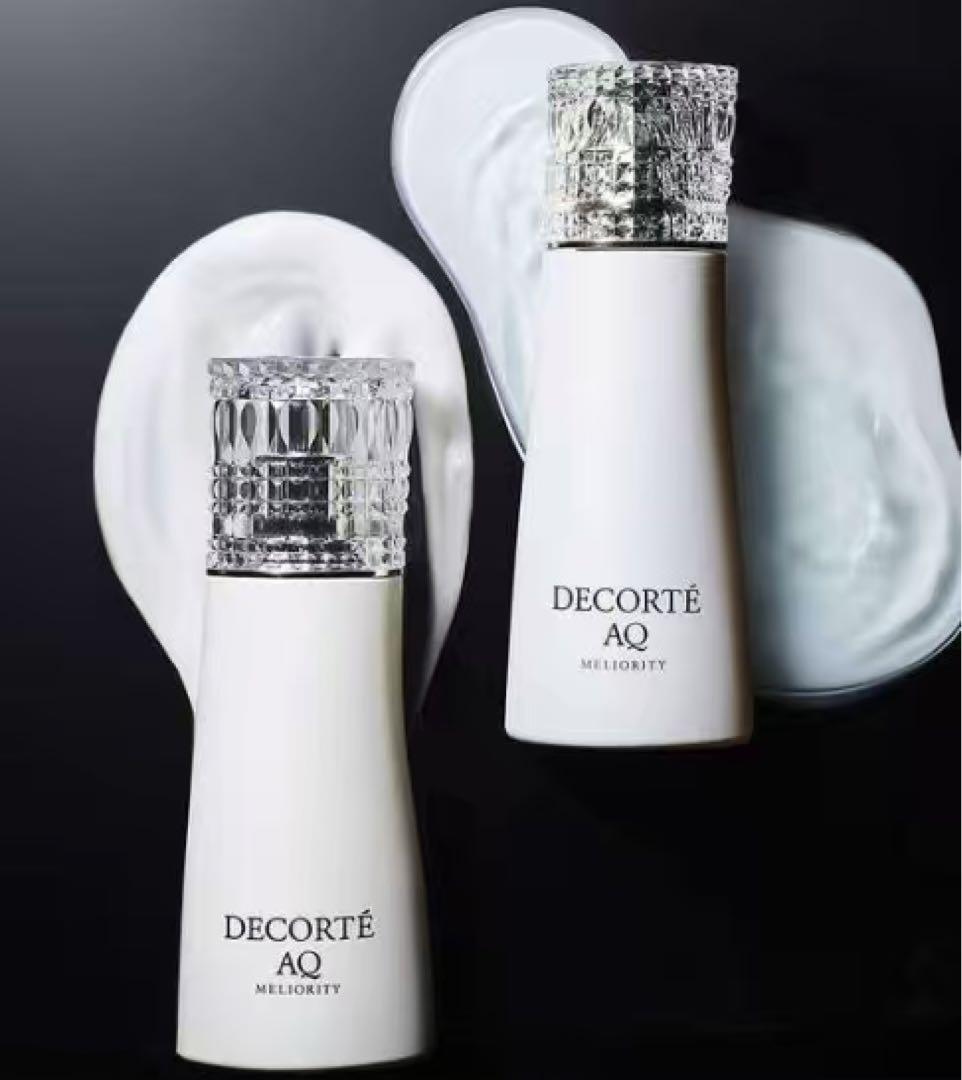 新品未使用コスメデコルテＡＱミリオリティ リペアローションとエマルジョンセット AQ ミリオリティ リペア ローション n / コスメデコルテ(化粧水
