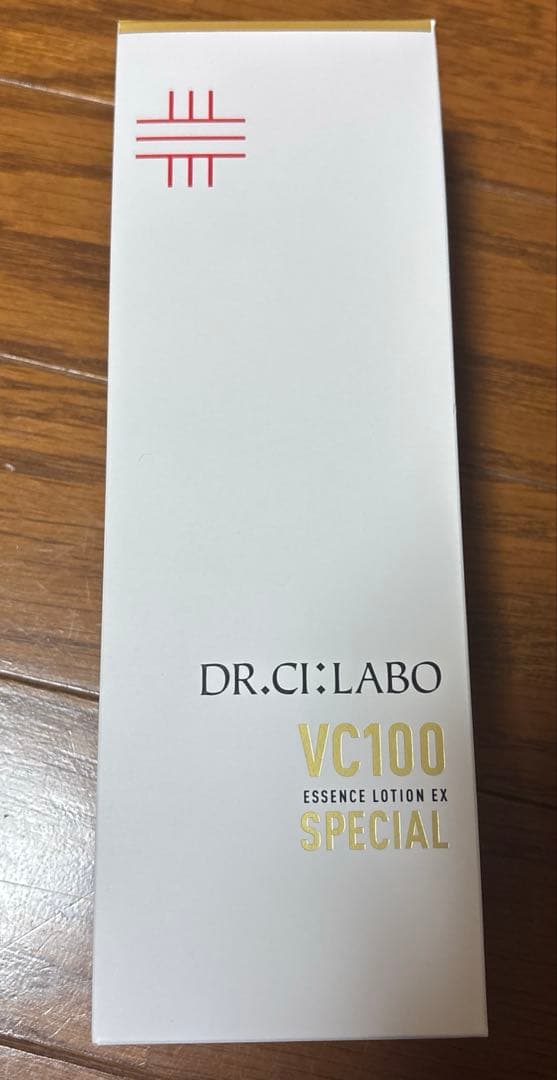 シーラボ エッセンスローションEX SPECIAL 285mL