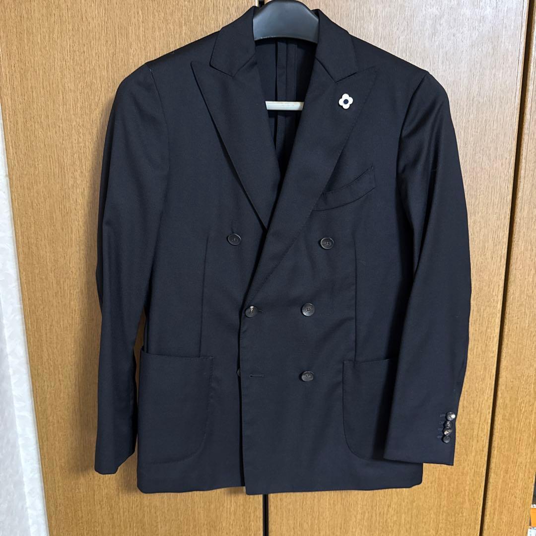 ラルディーニ　ジャケット　50 夏用