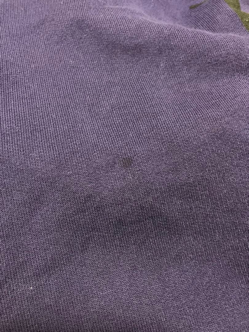 john galliano ジップパーカー doublet margiela - メルカリ