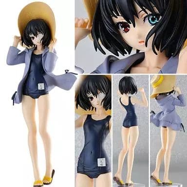 見崎鳴　フィギュア　Another　水着　FREEing　プレミアフィギュア