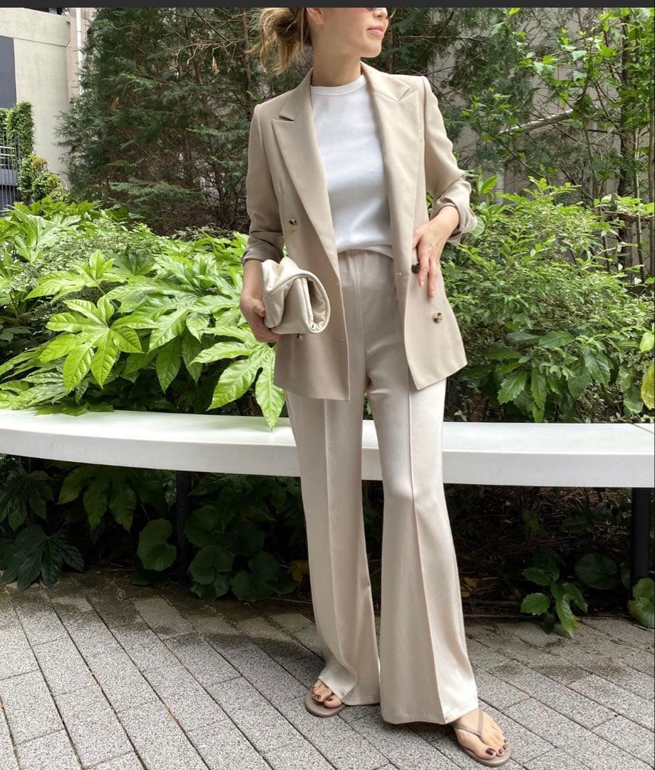 Deuxieme Classe EVERYDAY I LIKE. ジャケット