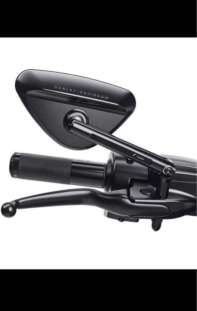 rizoma ミラー　（新品）ハーレー用 品番56000263