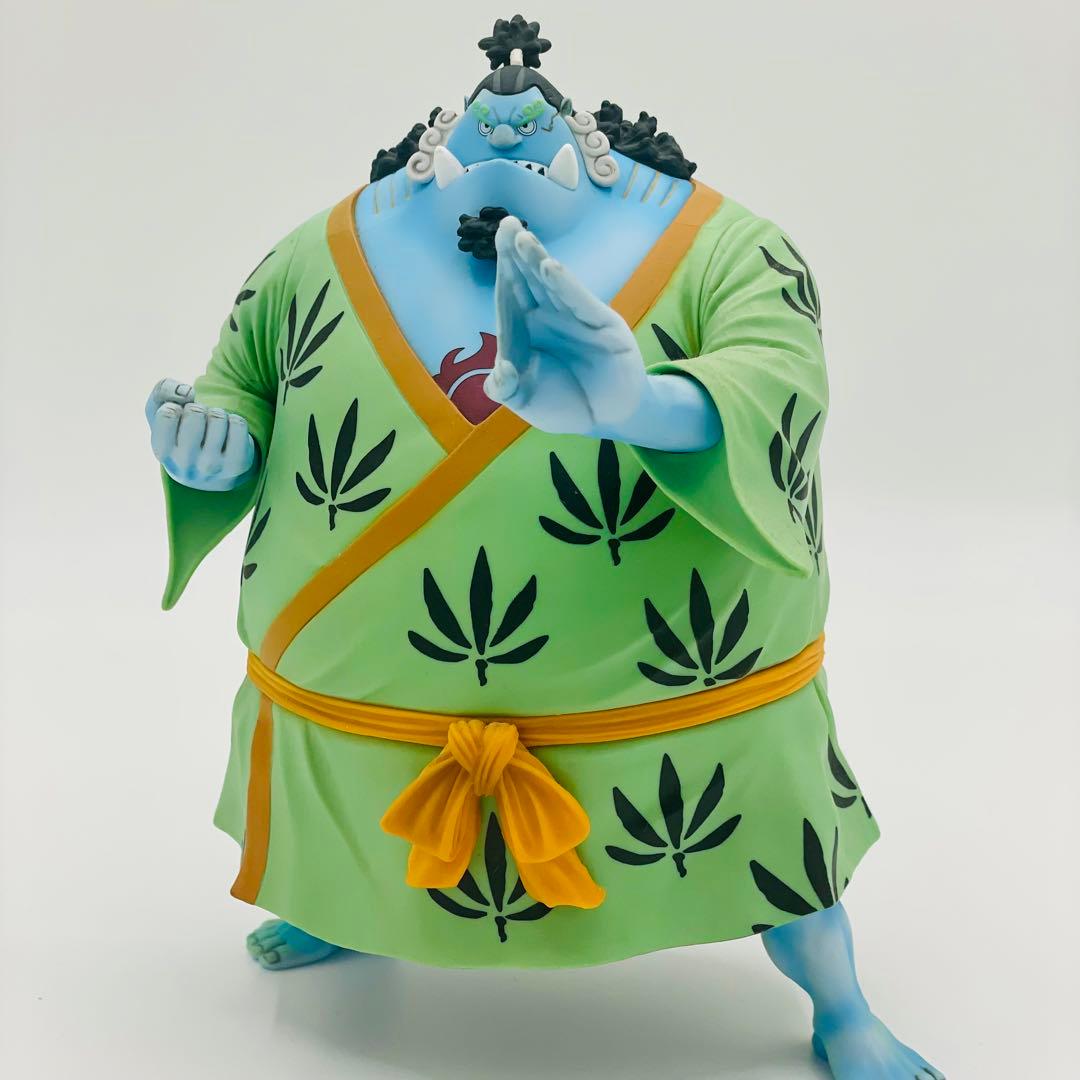 一番くじワンピースロマンスドーン 麦わらの一味フィギュアセット+