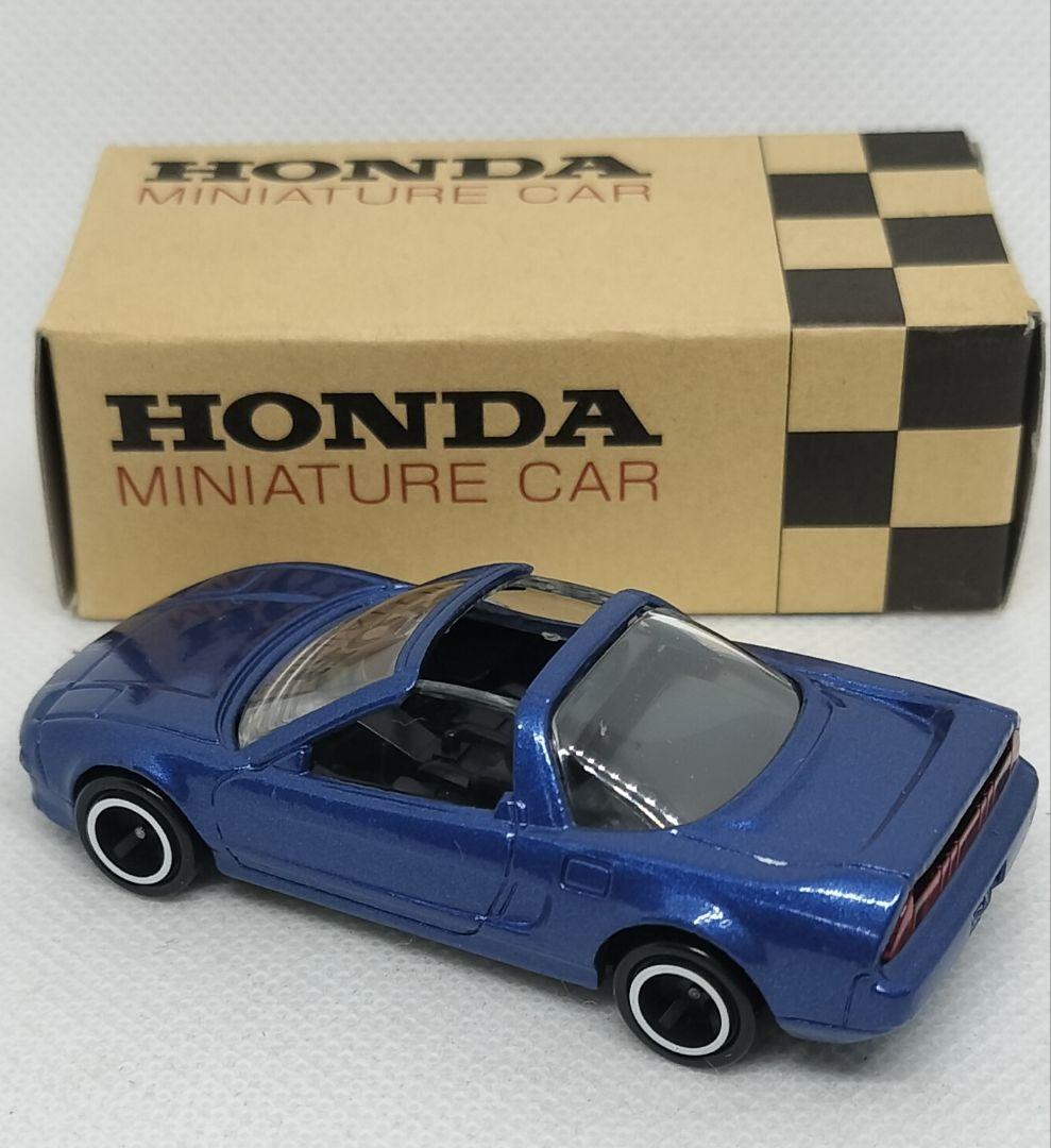 ⚠️ホンダダイレクトマーケティング特注《ホンダNSXタルガトップ》超レア美品