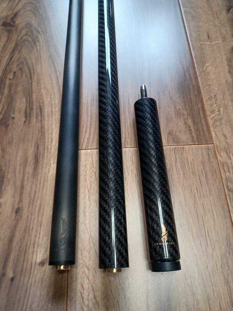 EAGLKING ブレイク＆ジャンプキュー ブレイクキュー ブレイク＆ジャンプキュー商品一覧｜ビリヤード 通販