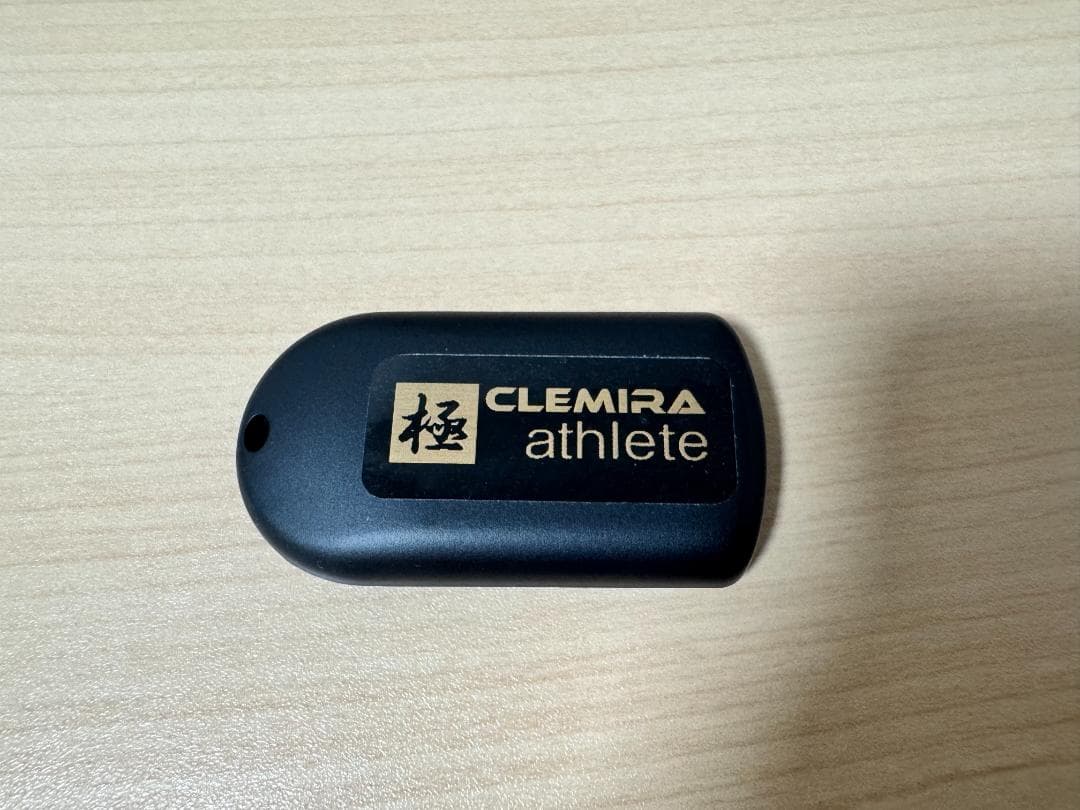 クルミラアスリート CLEMIRA athlete