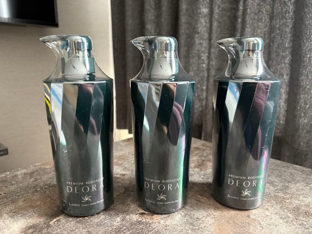 &GINO プレミアムボディーソープ デオラ 480mlメンズ ボディソープ Amazon.co.jp: &GINO プレミアムボディーソープ デオラ 480ml【 メンズ