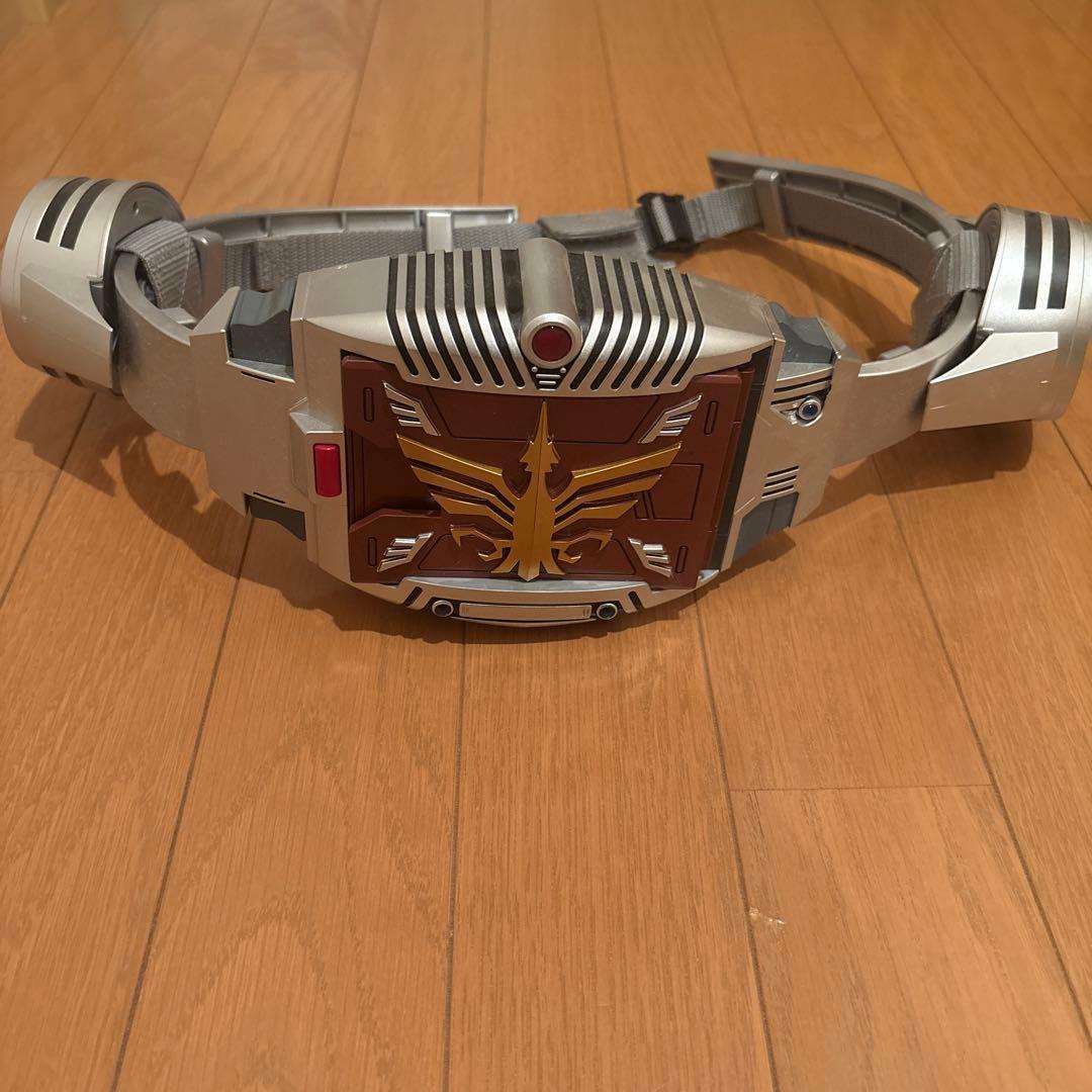 CSM Vバックル ドラグバイザー 仮面ライダー龍騎 オーディン カード