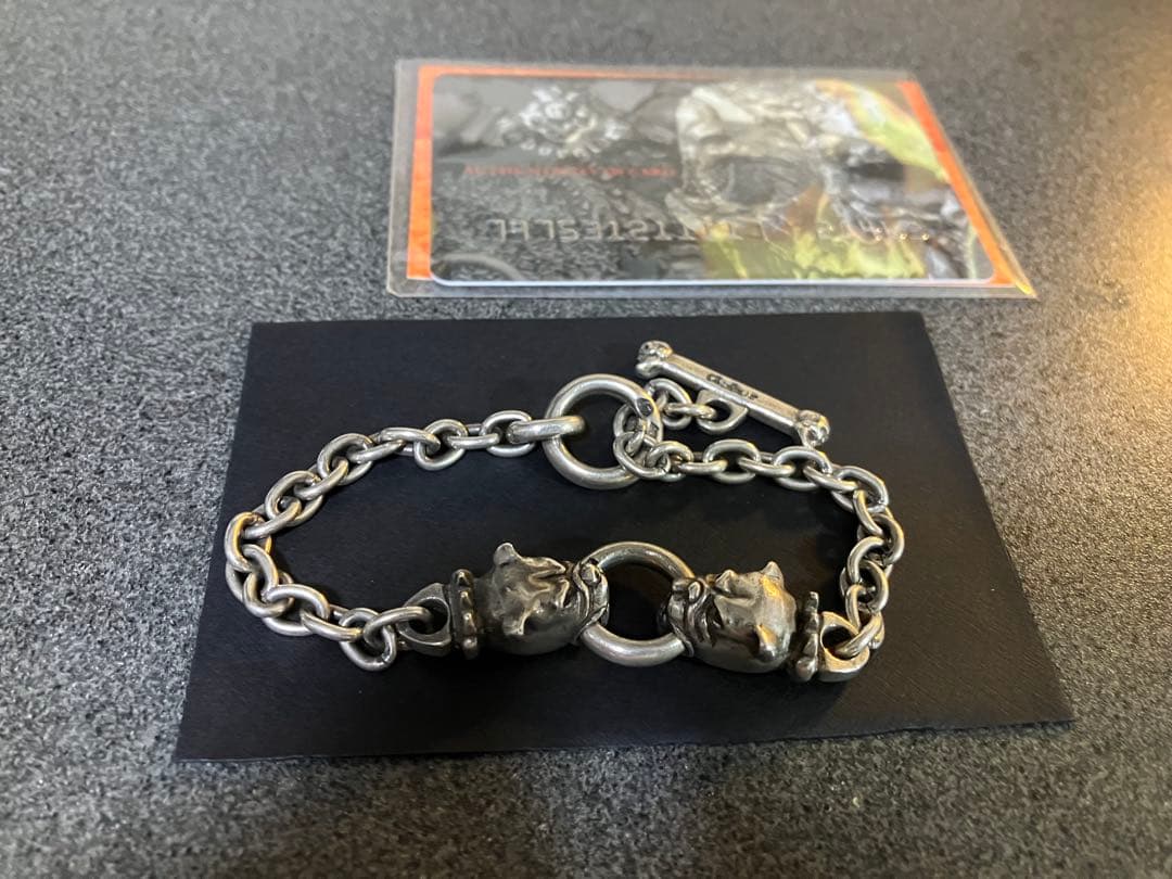 GABOR INC USA 550 ミニ　ダブルブルドッグ GABOR INC USA 550 ミニ ダブルブルドッグ - メルカリ