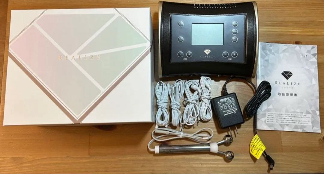 REALIZE リアライズ　スリムビューティハウス