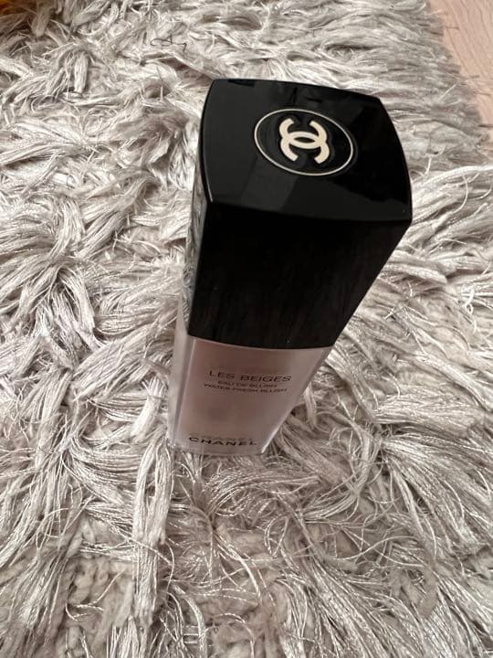 シャンネルCHANEL チーク