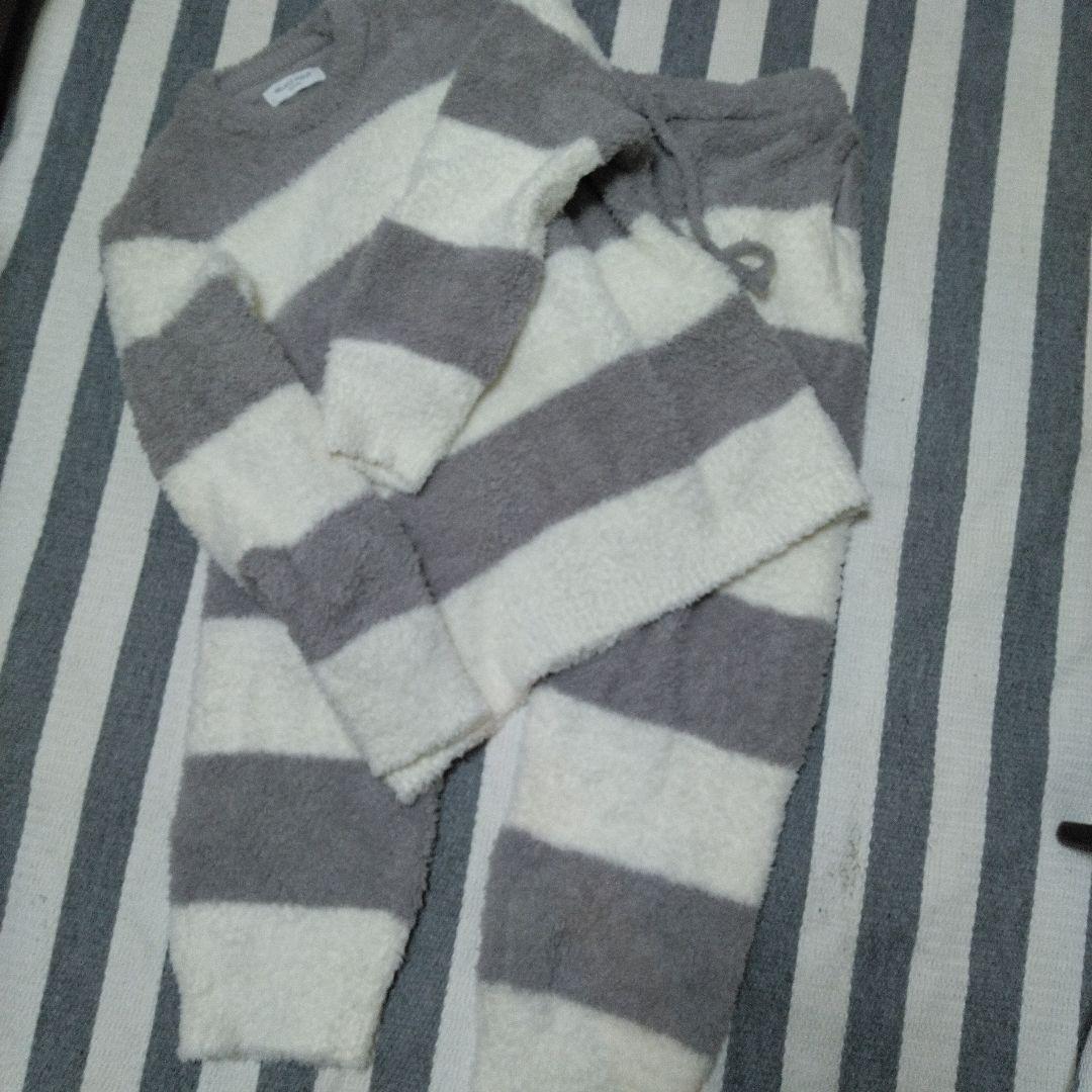 ジェラートピケもこもこパジャマ 夏菜子ちゃんがモデルしてたジェラピケパジャマ🐰 着てみたら