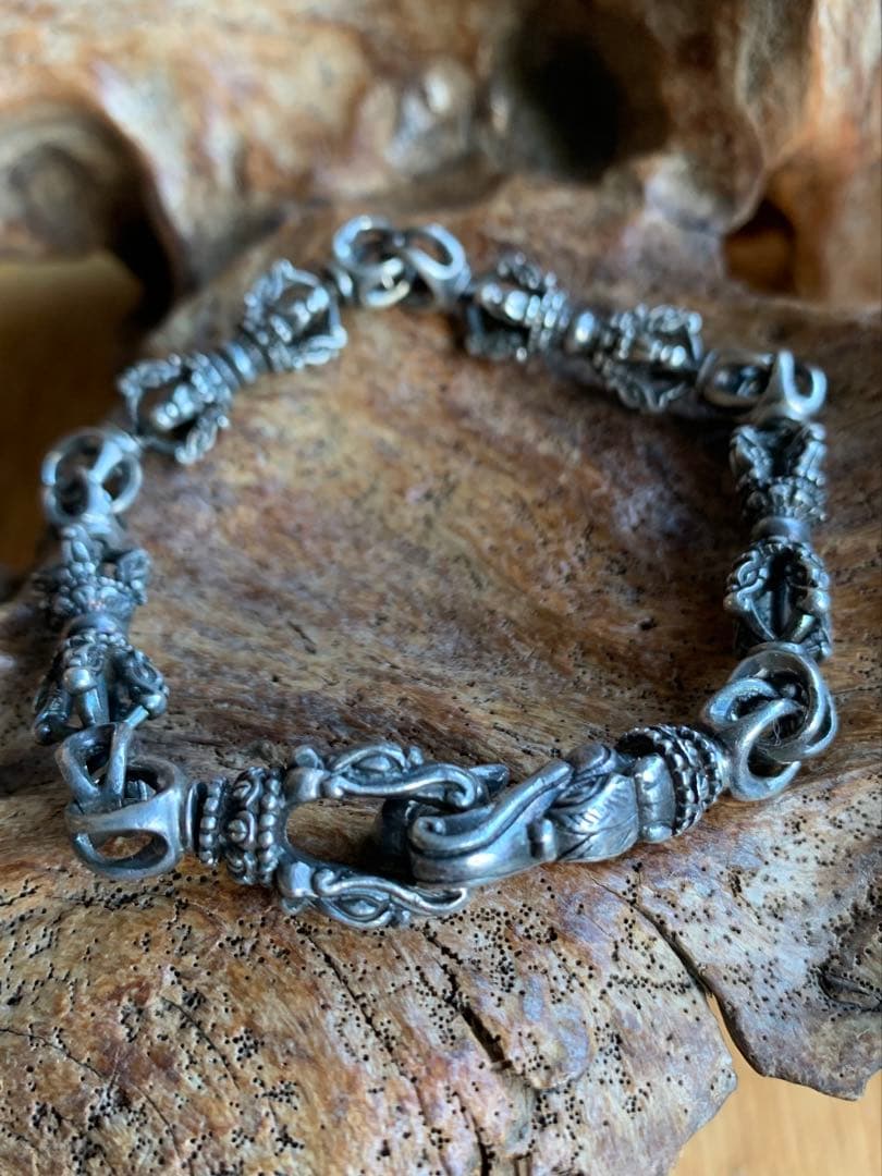 【超希少/初期】ZOCALO スモール・バード・ドージェ・ブレスレット