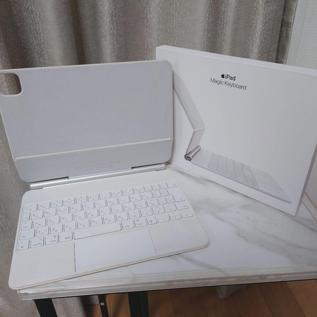 Apple Magic Keyboard 11インチ用　a2261