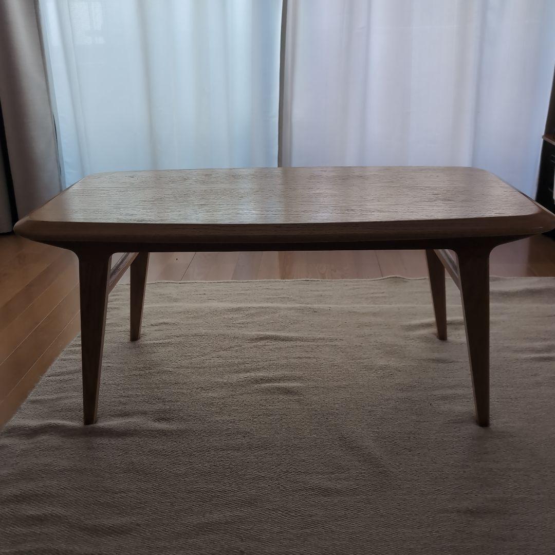 IDEE ローテーブル