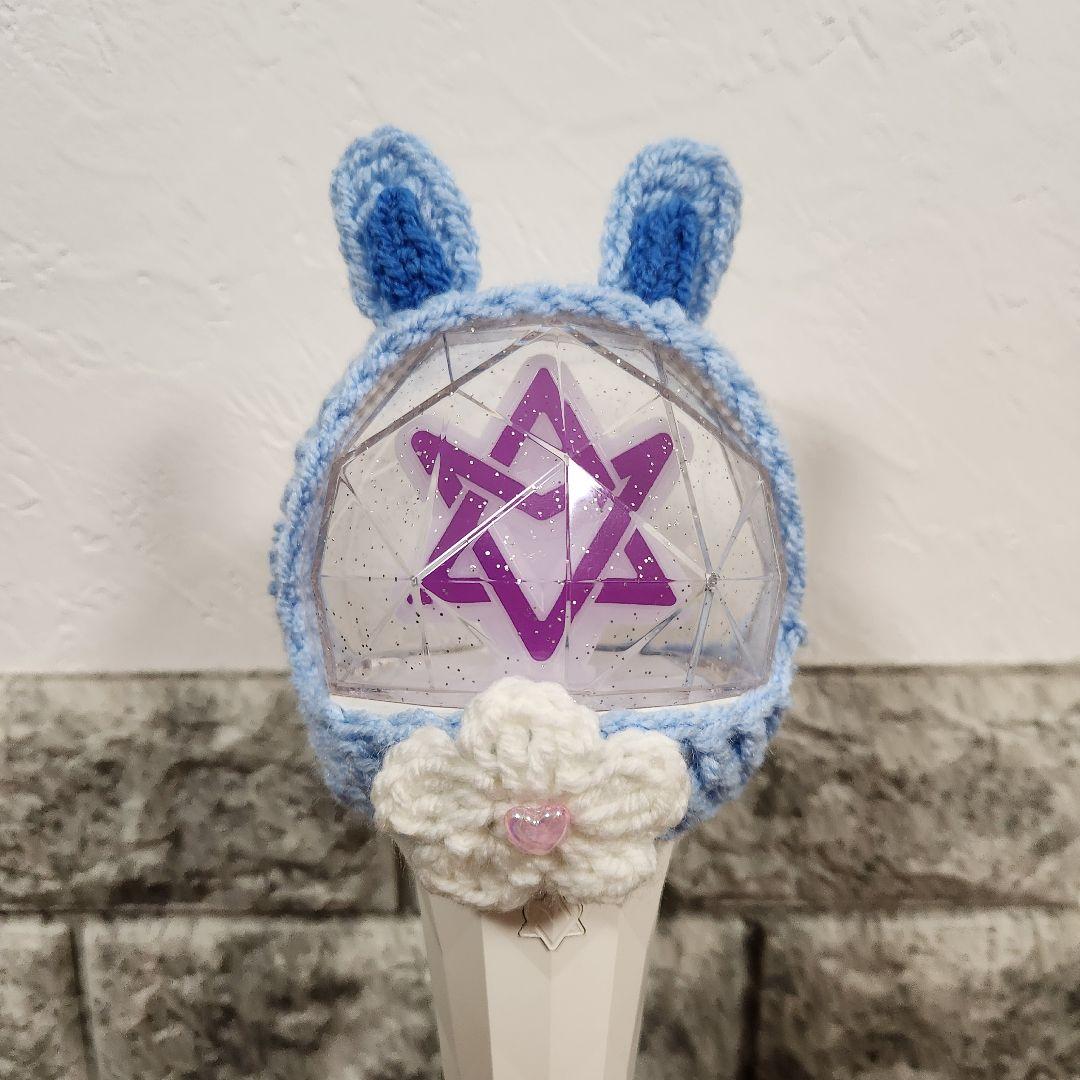 チャウヌ ボムカバー ペンライト ASTRO ウヌ ヌンヌ アストロ ロボン