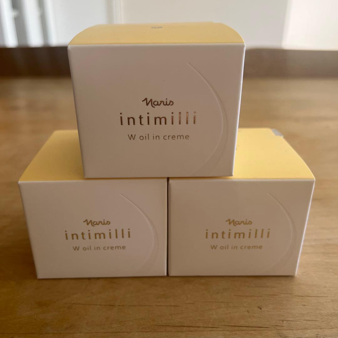 ナリス アンティミリ Wオイルイン クリーム Wオイルイン クリーム: シリーズから探す / ナリスオンラインストア