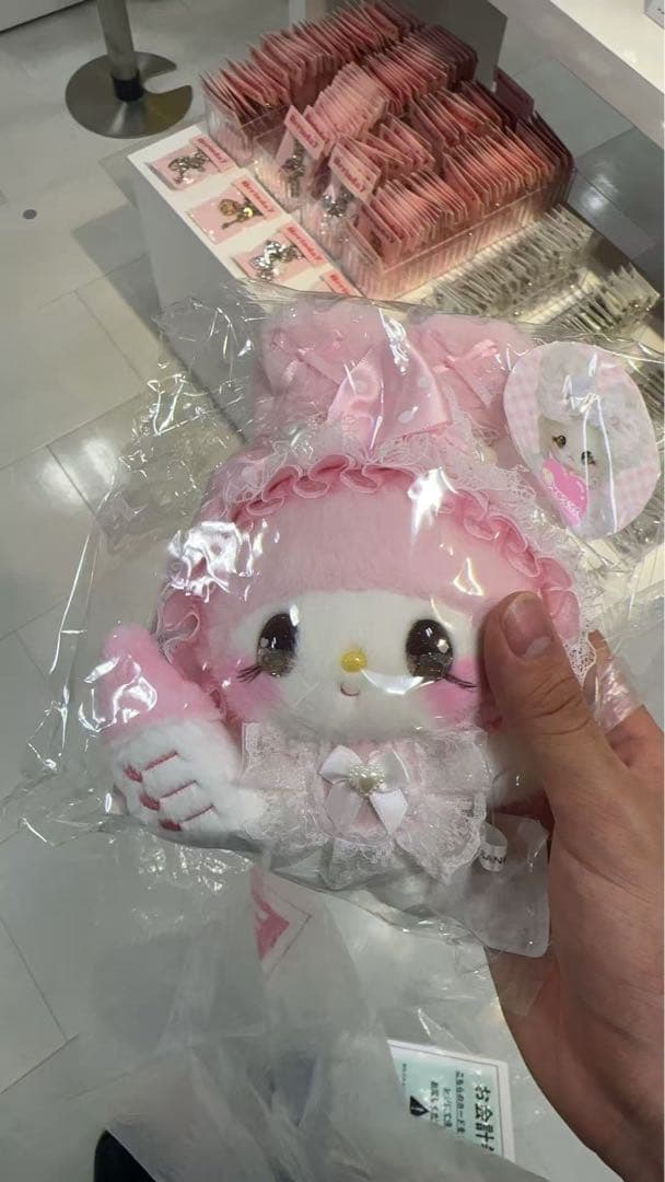 pream サンリオ ハンドメイド