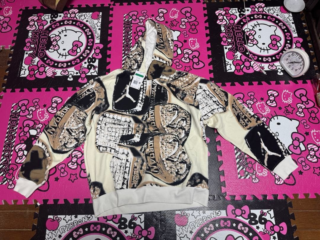 ジョーダン　ウェア　上下セット