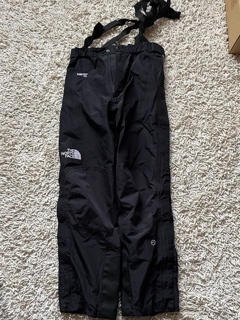 THE NORTH FACE スノーパンツ　GORE-TEX summit Men's Summit Series Tsirku GORE-TEX® Pro Bibs | The North Face