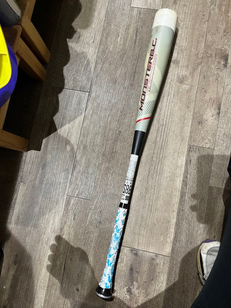 ZETT MONSTER B.C. モンスターブラックキャノン 軟式バット ゼット（ZETT） 野球 一般軟式バット モンスターブラックキャノン