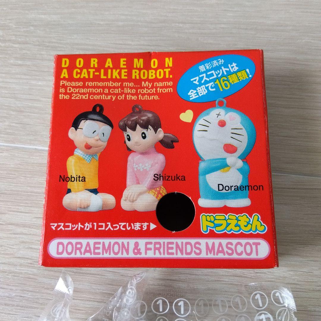 ドラえもん＆フレンズ マスコット DORAEMON FRIENDS MASCOT - メルカリ