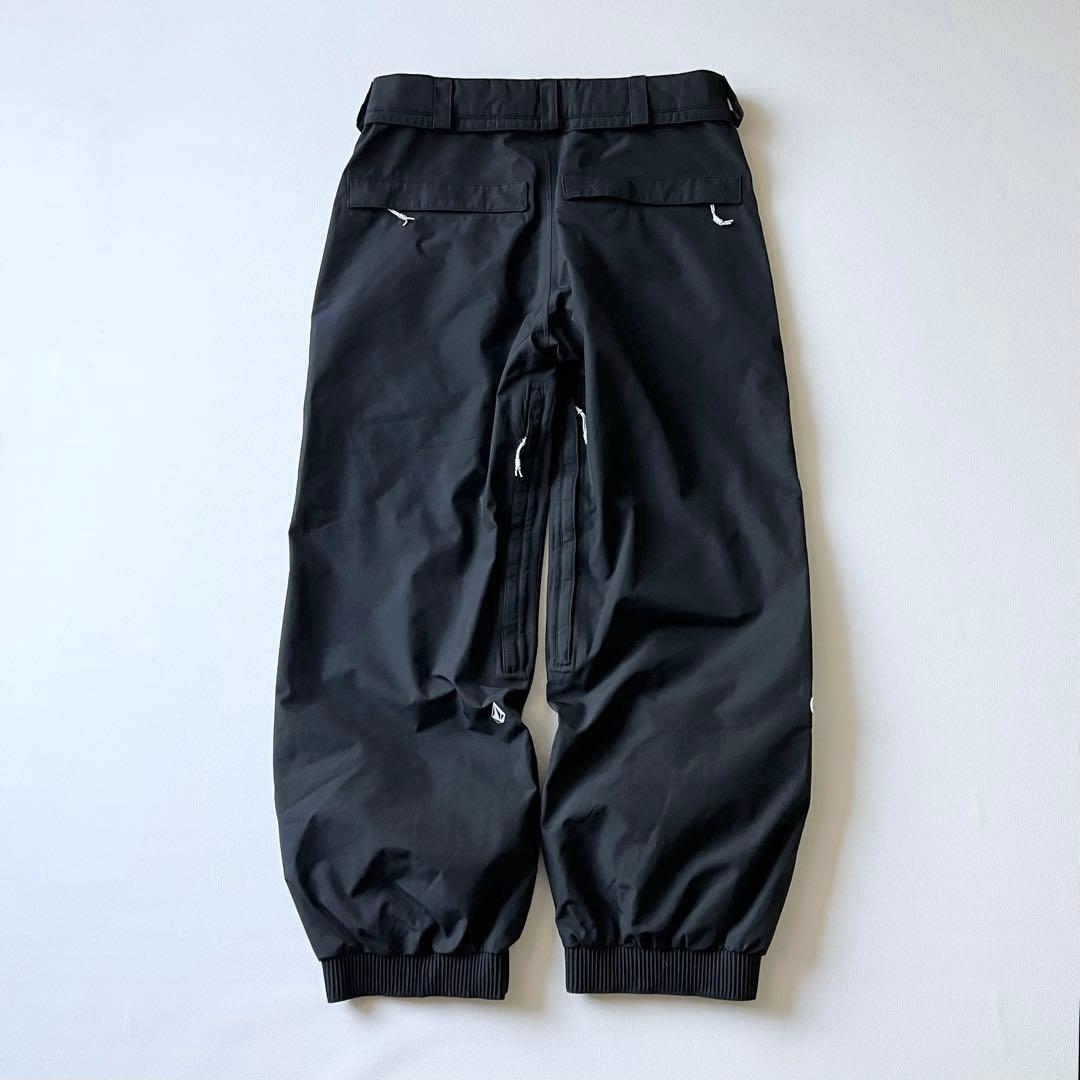 3270【美品】ボルコム パンツ LONGO ゴアテックス 22-23年モデル