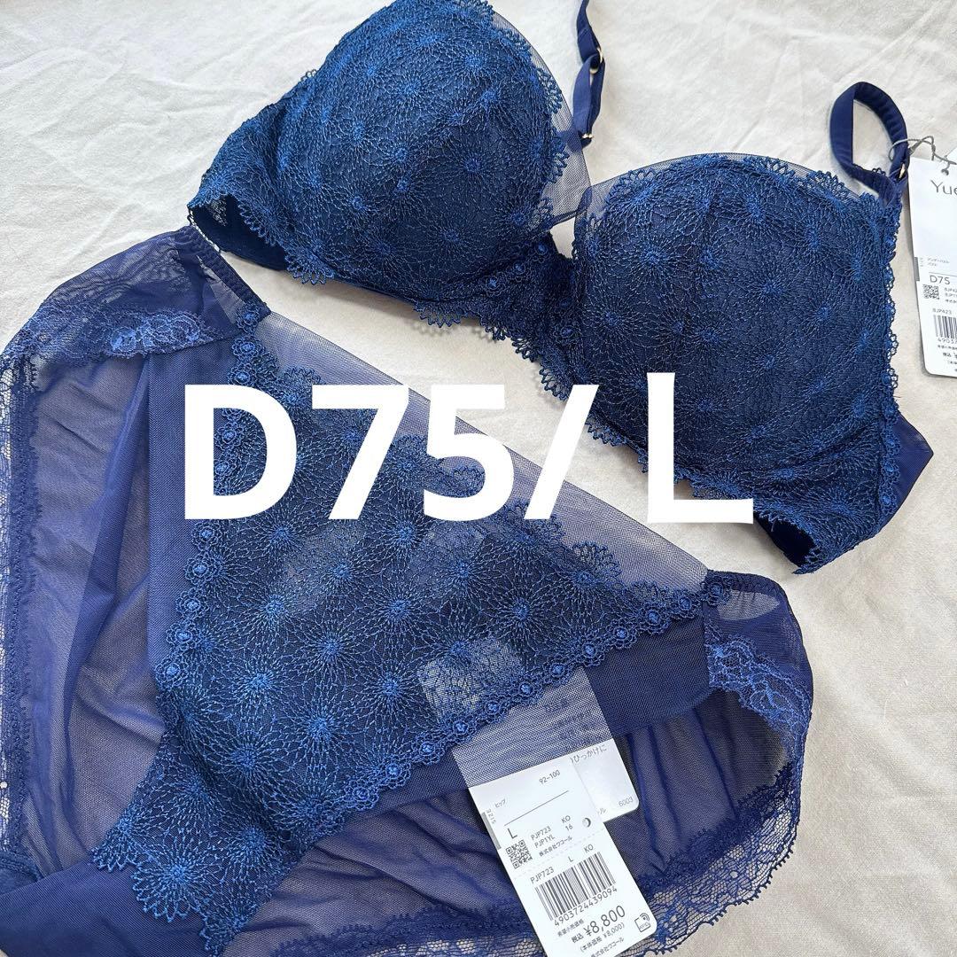 Wacoal ユエ　上下セット