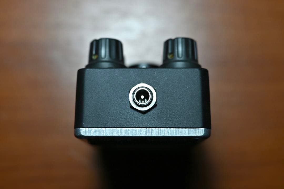 新品同様】Zahnrad INVERSION : 箱付き