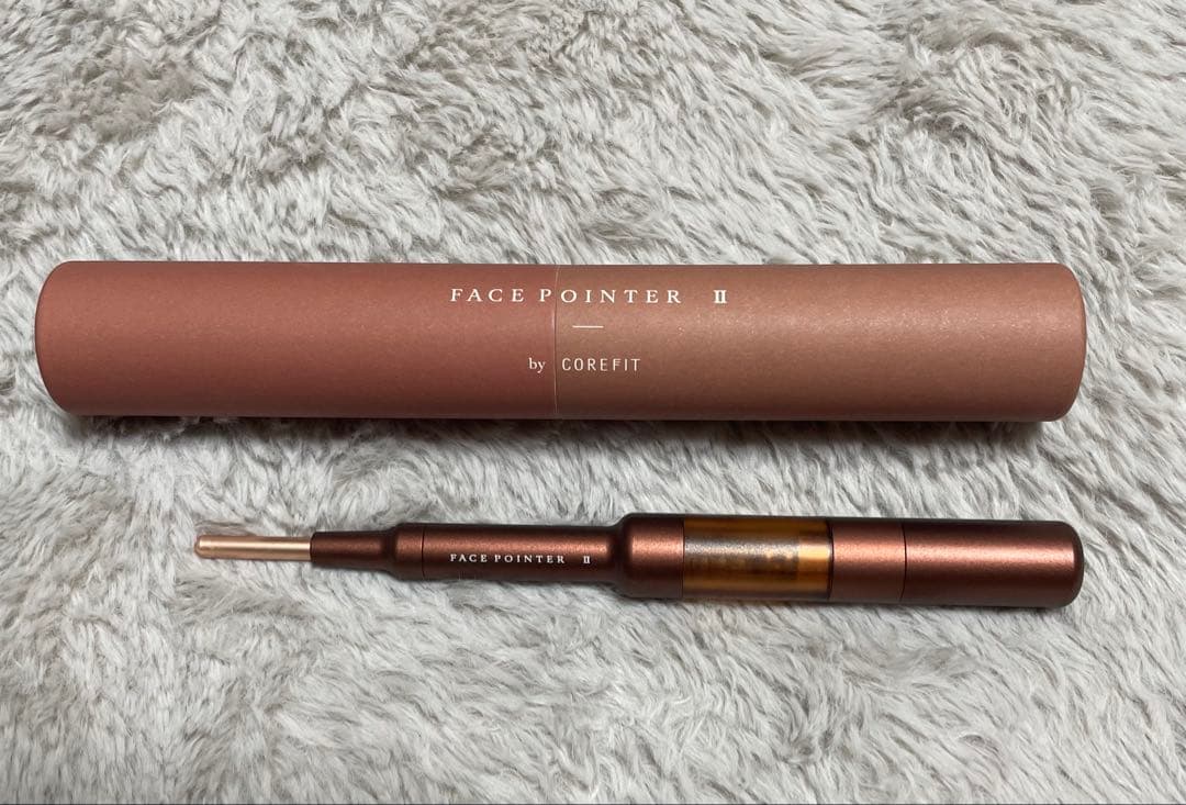 COREFIT FACE POINTER Ⅱ 美顔器