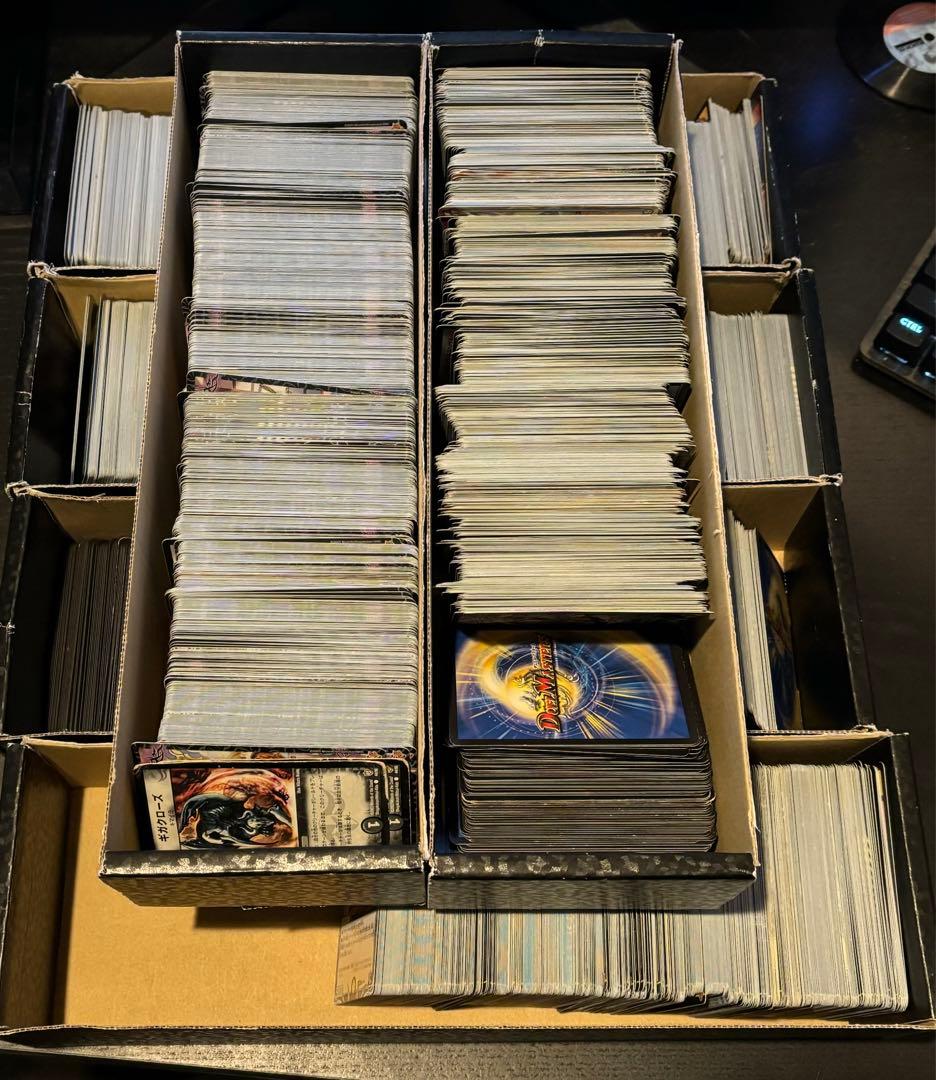 デュエルマスターズ 引退品 コモンからレアまで 引退品 - メルカリ