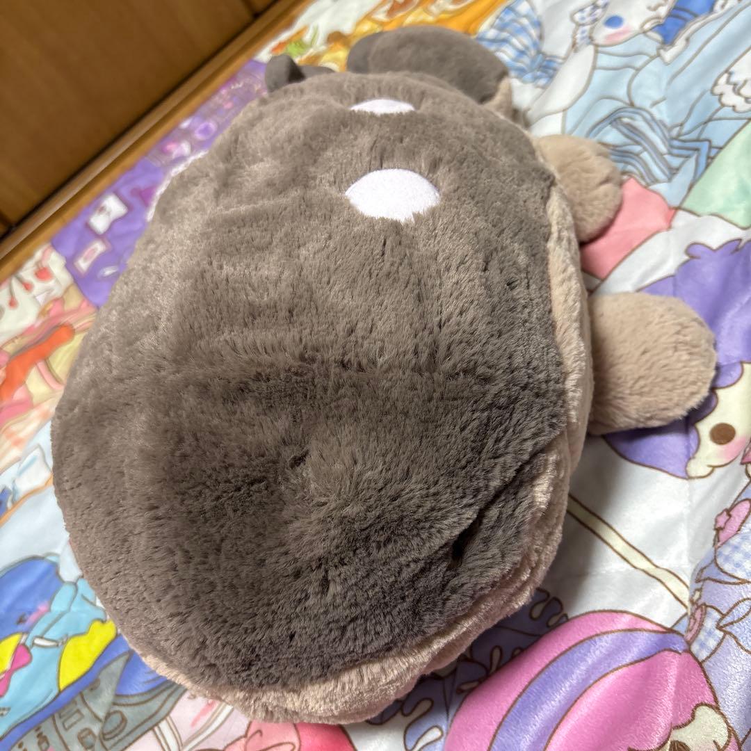 ポケモン ドオー ふわふわ抱きぬいぐるみ ふわふわ抱きぬいぐるみ ドオー ｜【公式】ポケモンセンターオンライン