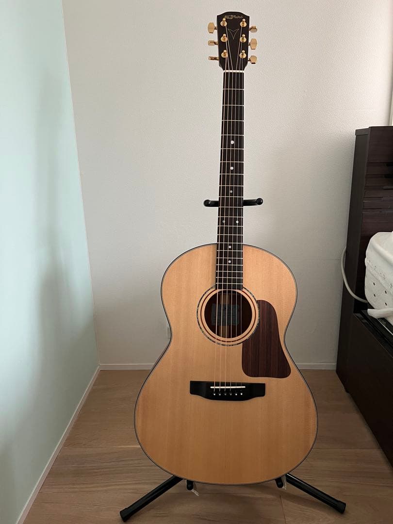K.Yairi RF-K13-SAP アコースティックギター