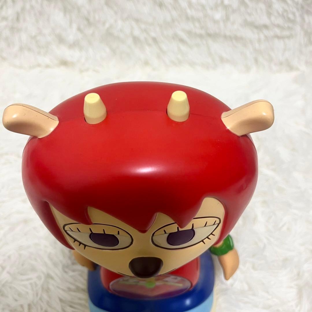 ウンジャマラミー おしゃべり目覚まし時計 - メルカリ