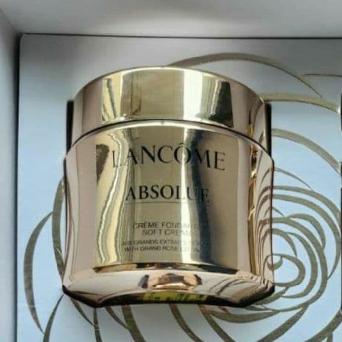 LANCOME ランコム アプソリュ ソフトクリーム(現品) 60ml