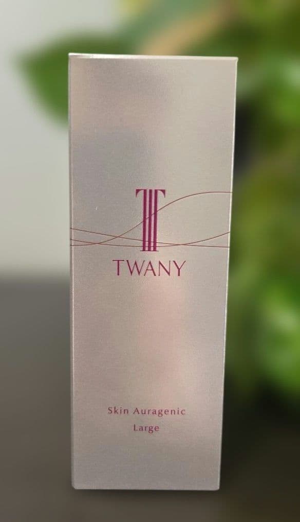 トワニー スキンオーラジェニック ラージサイズ50ml