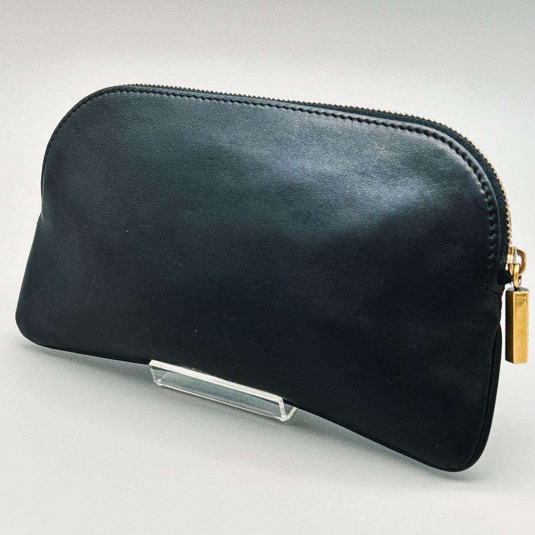 THE ROW★EW★CIRCLE POUCH★ゴールド金具★ブラック 👶 Carrello Cross 2025: Легка коляска для батьків! ✨ Eniki.com.ua