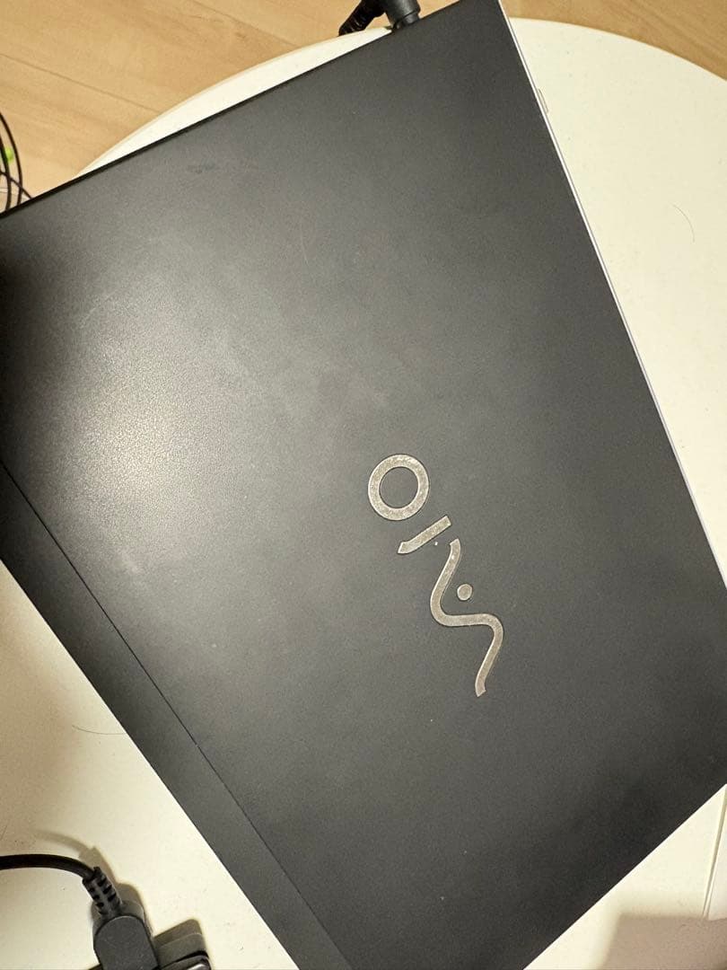 Windowsノート本体 VAIO Pro PG VJPG11C12N